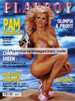 Mens Magazine Playboy Hungary - Aug 2001